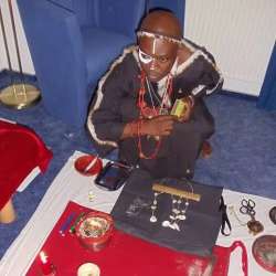 Dr Samura Dr Samura